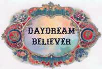 ShabbyBlogsDaydreamBeliever