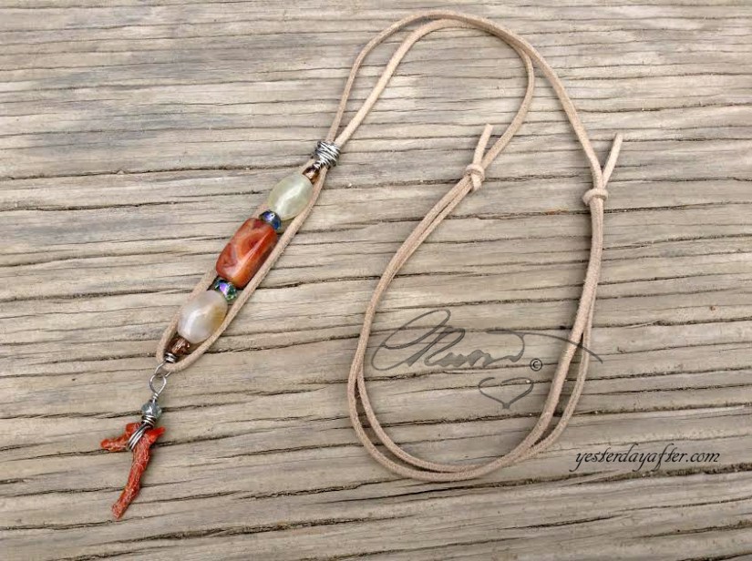 Strenght and Harmony