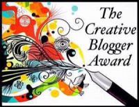 creativebloggeraward