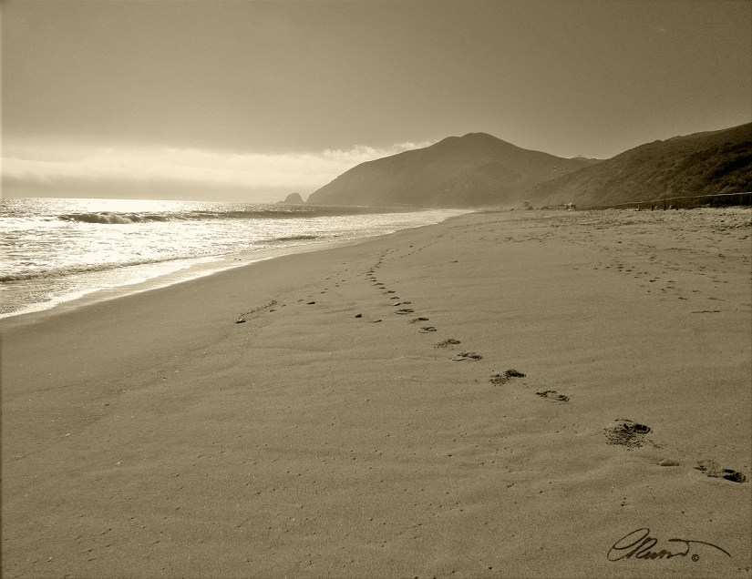 Footprints