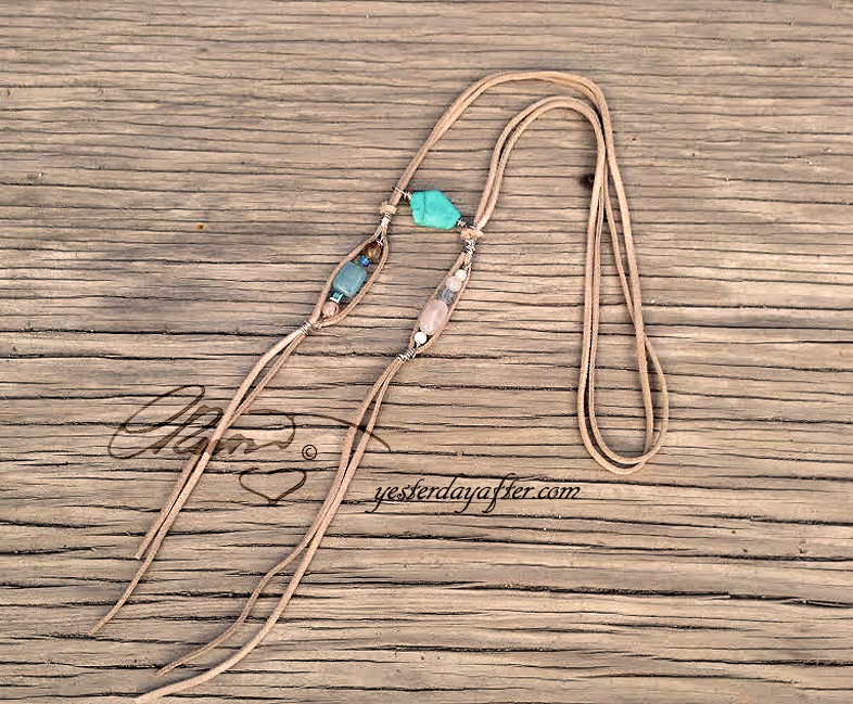 Tribal Love and Clarity