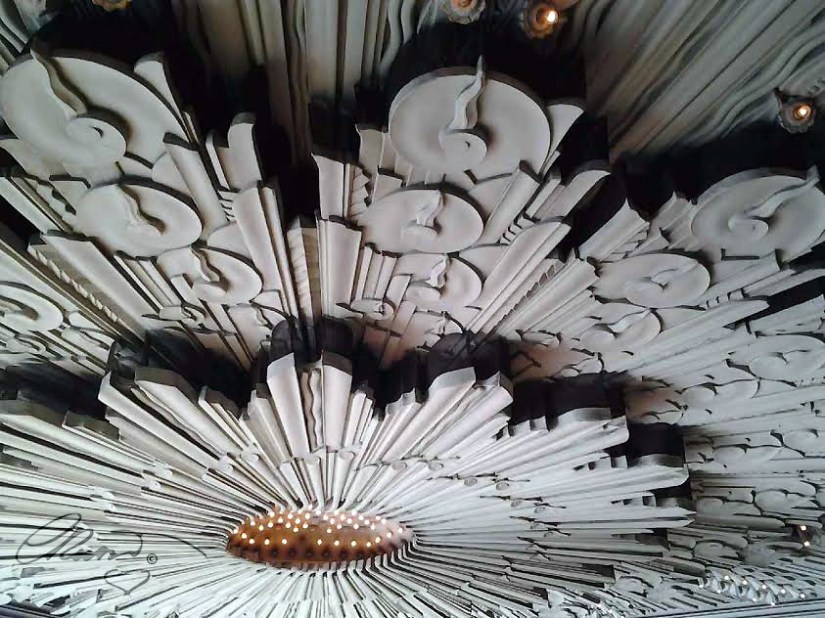 Wiltern_Ceiling
