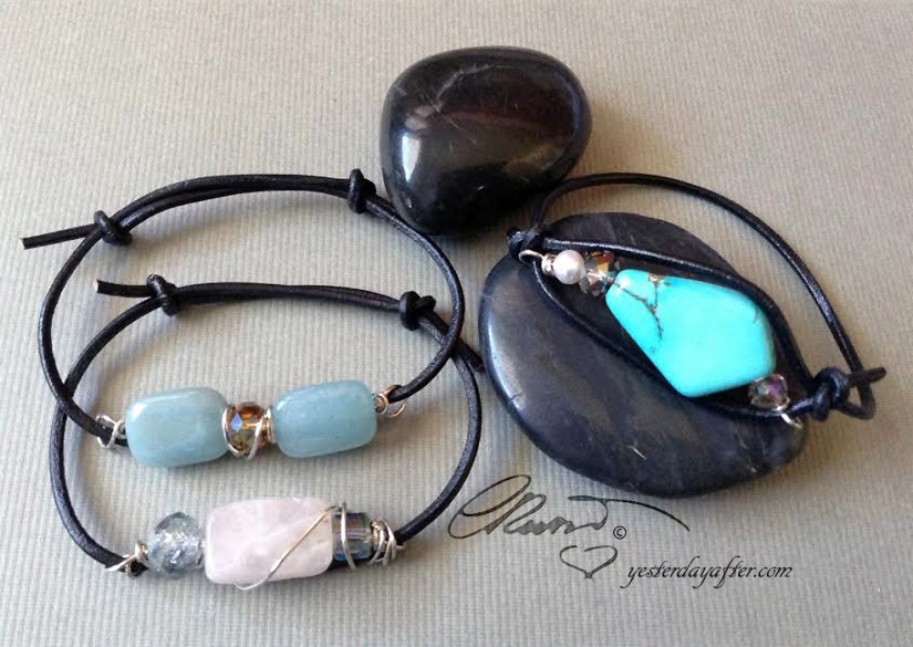 Friendship Bracelets