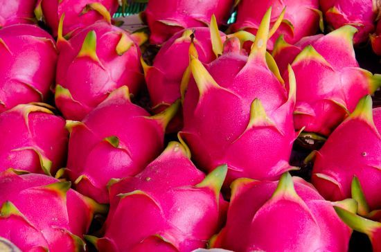 Dragon Fruit