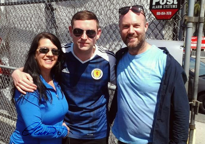 Surreal and so cool!