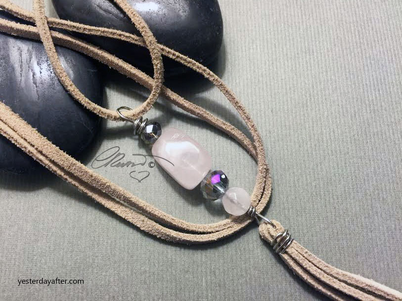 Love and Peace - Design ©Carolina Russo