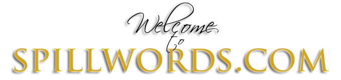 Welcome-To-Spillwords