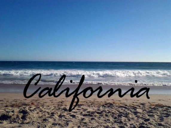 California 2015