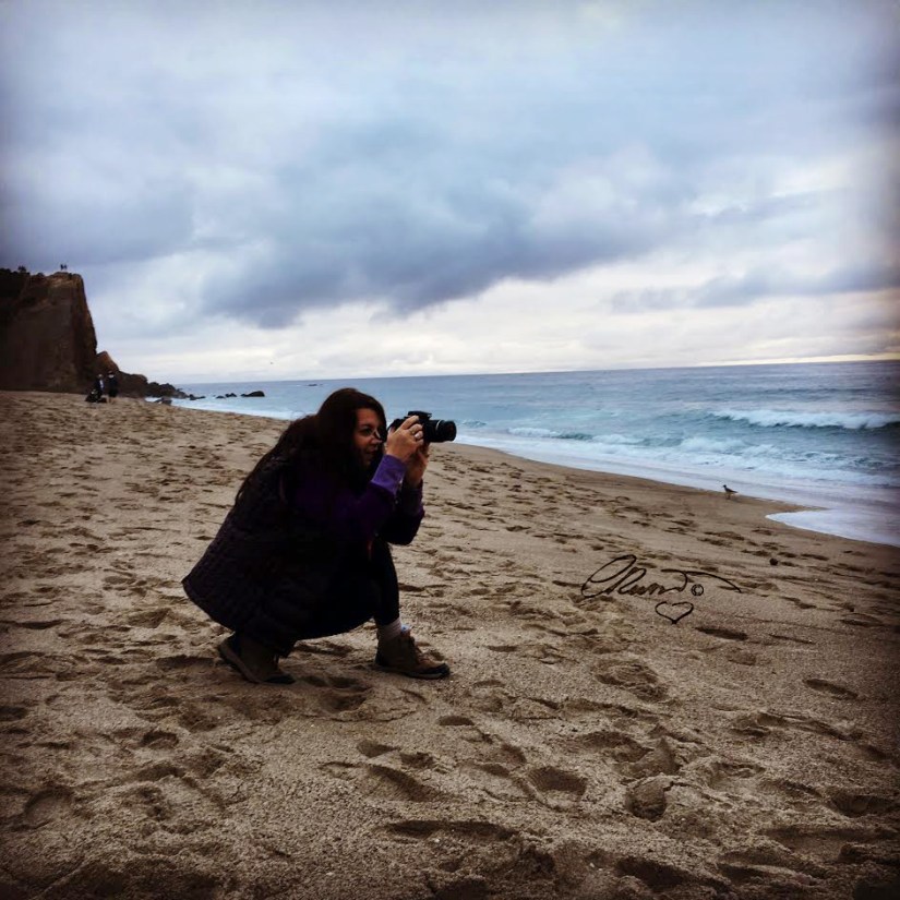 me-capturing-the-moment