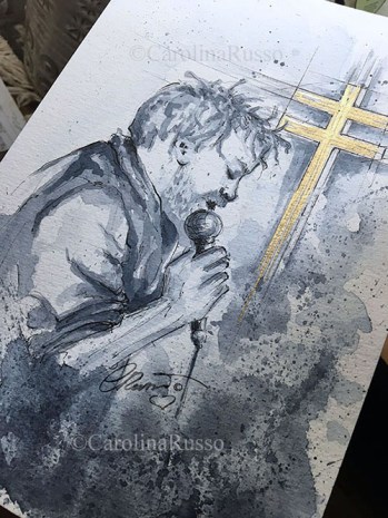 Scott Hutchison Tribute_Print