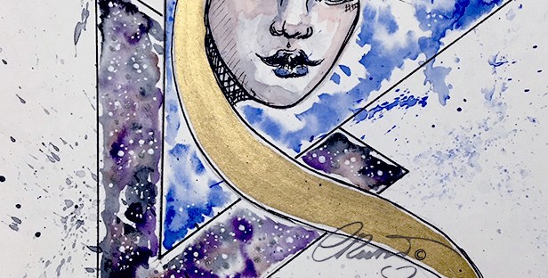 INKTOBER-MabsDrawlloweenClub 2018