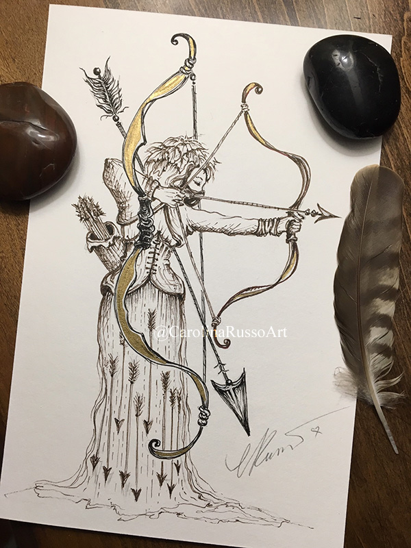 Day 5 Build - Huntress_s1