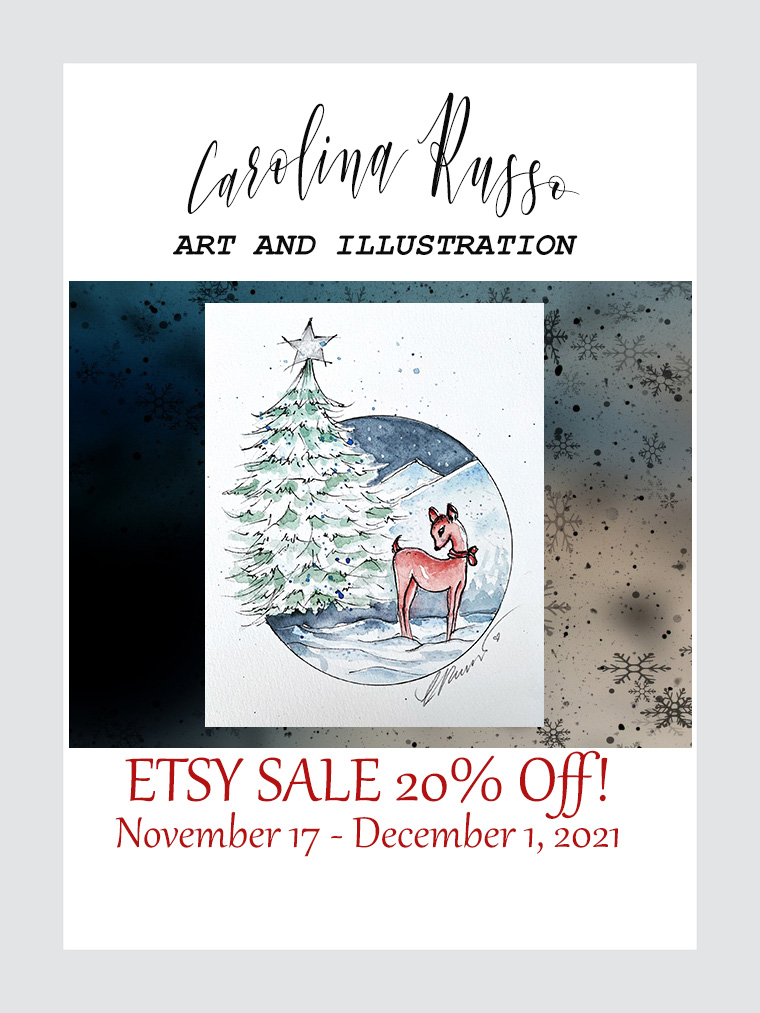 Cyber Week Sale 2021