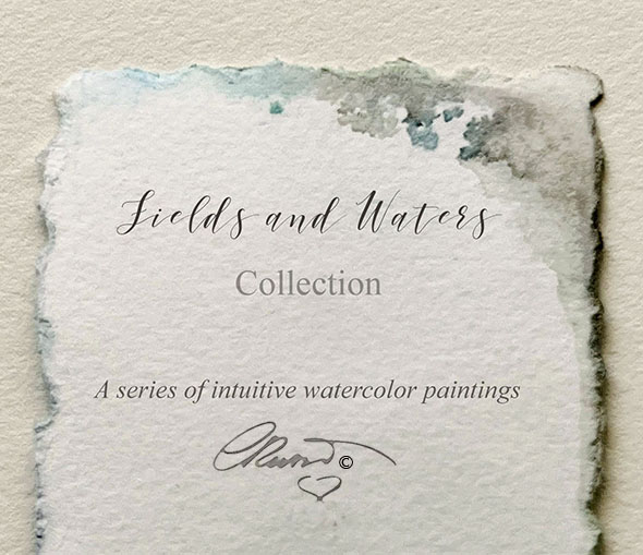 Fields and Waters Series_s