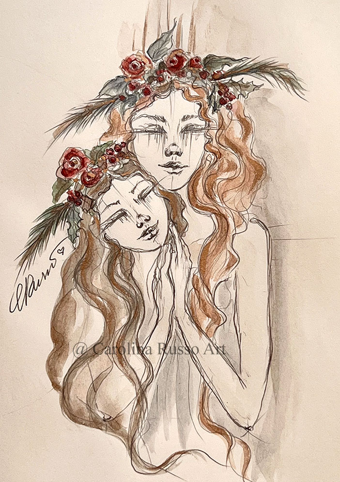 1_The Night Before Christmas