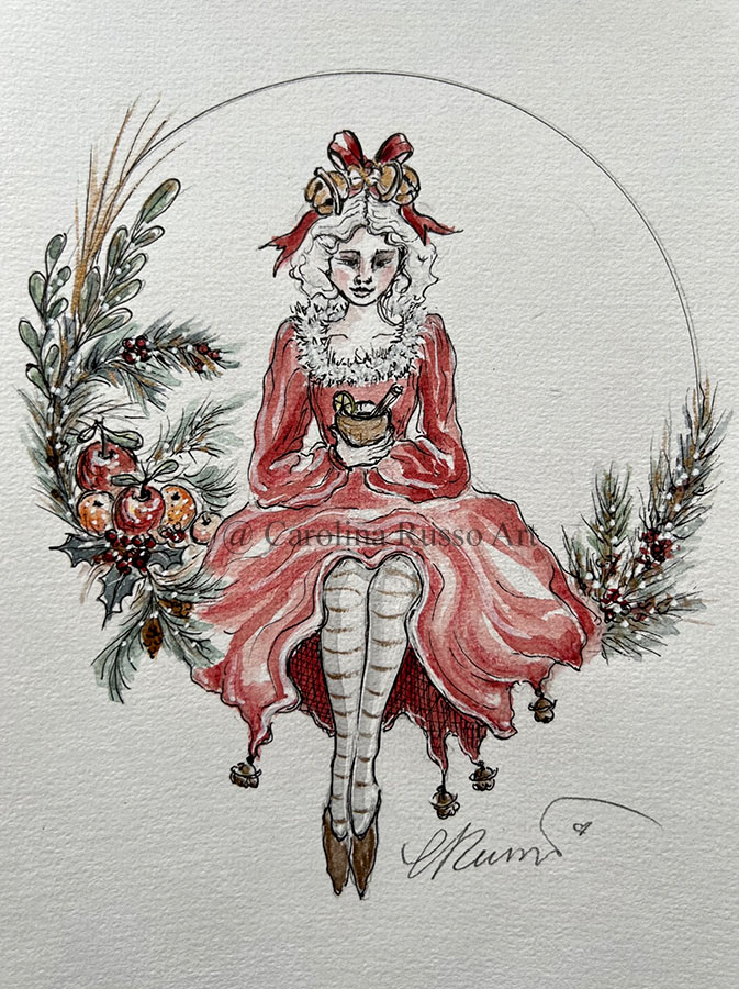 9 Wassailing_10 Jingle Bells