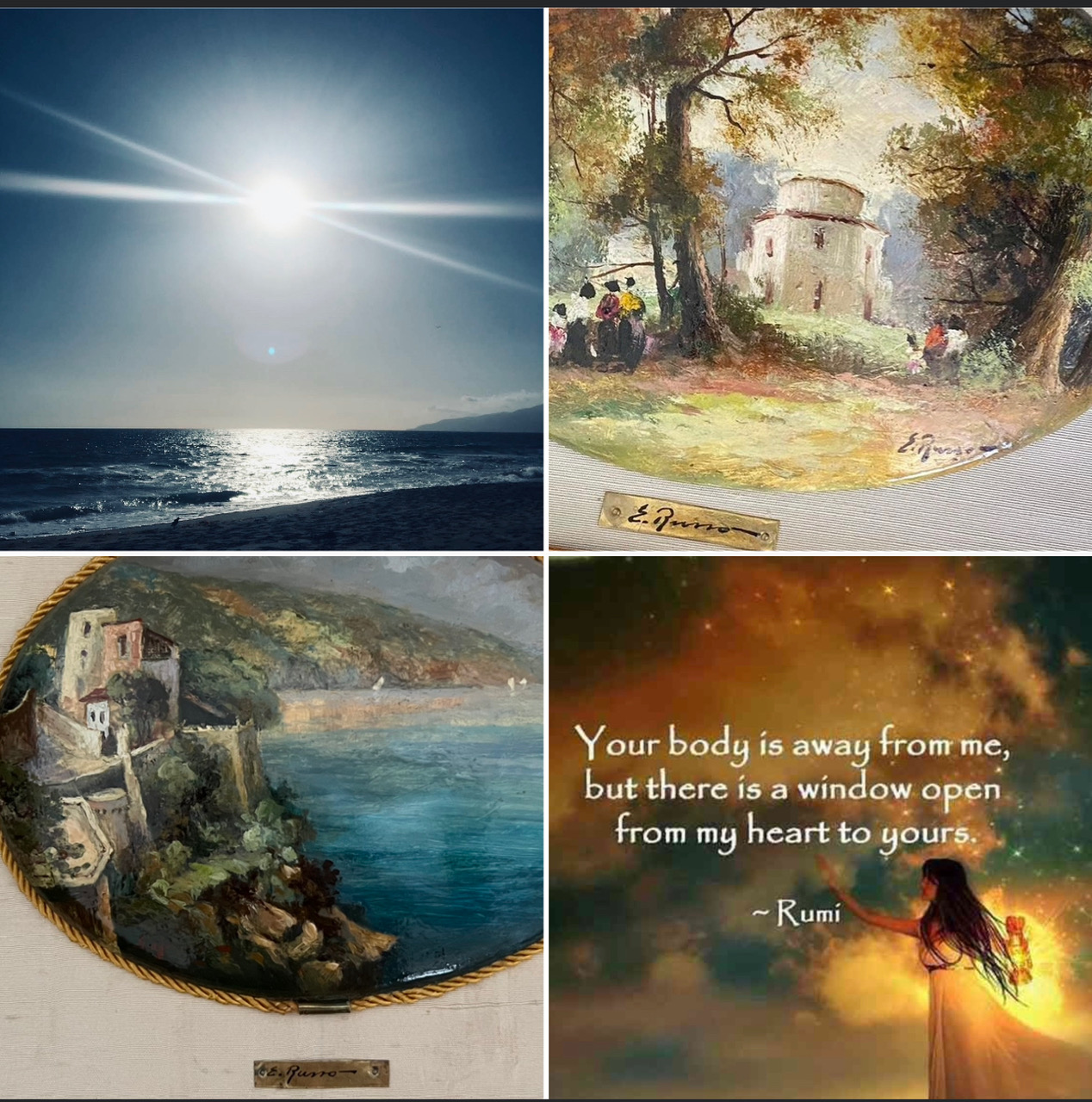 For Papa' 26 July 2023