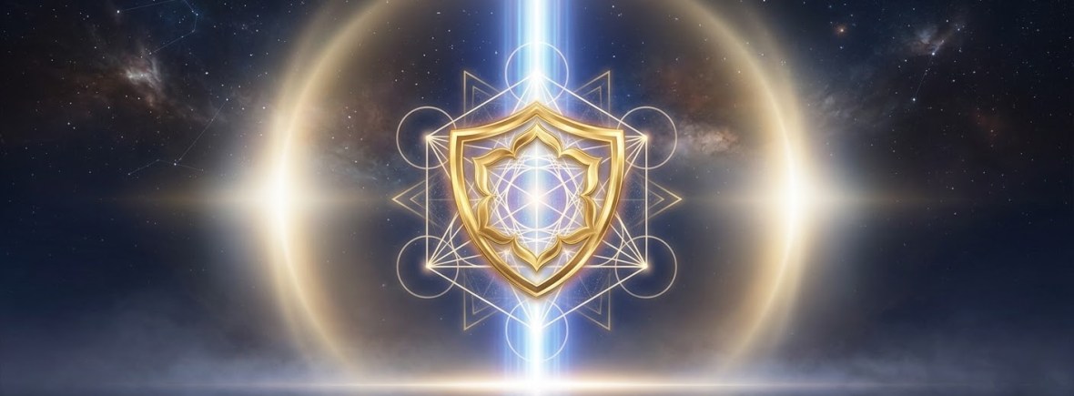 Declaration of Soveregnity: Reclaiming Your Sovereign Light