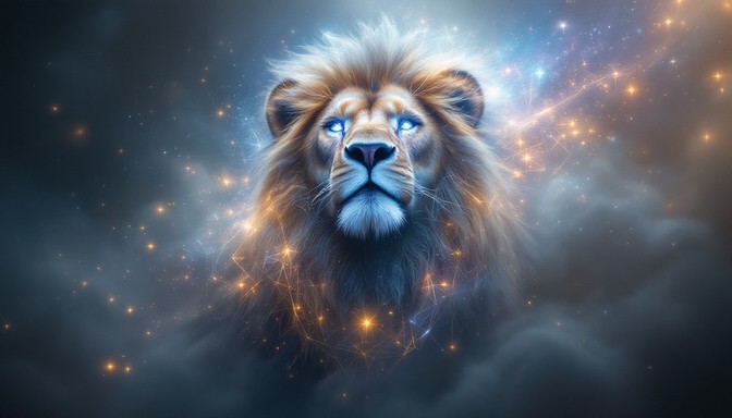 Lion's Gate 8/8